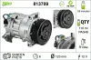 Kompressor, Klimaanlage 12 V VALEO 813709