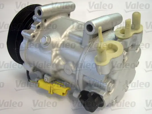Kompressor, Klimaanlage 12 V VALEO 813723 Bild Kompressor, Klimaanlage 12 V VALEO 813723