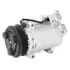 Kompressor, Klimaanlage 12 V VALEO 813734 Bild Kompressor, Klimaanlage 12 V VALEO 813734