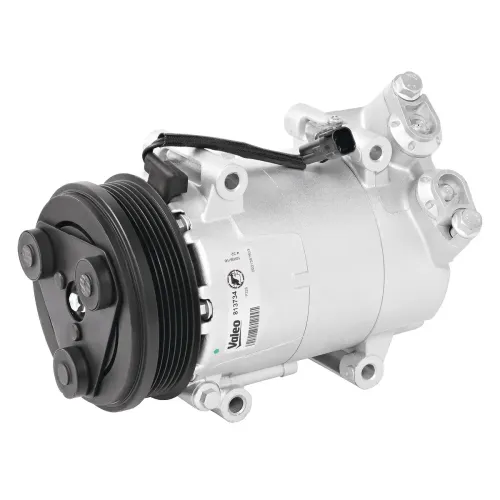 Kompressor, Klimaanlage 12 V VALEO 813734 Bild Kompressor, Klimaanlage 12 V VALEO 813734