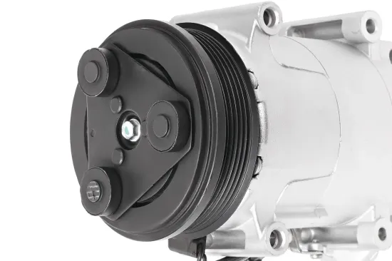 Kompressor, Klimaanlage 12 V VALEO 813734 Bild Kompressor, Klimaanlage 12 V VALEO 813734