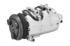 Kompressor, Klimaanlage 12 V VALEO 813736 Bild Kompressor, Klimaanlage 12 V VALEO 813736