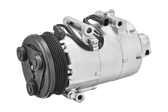 Kompressor, Klimaanlage 12 V VALEO 813736 Bild Kompressor, Klimaanlage 12 V VALEO 813736