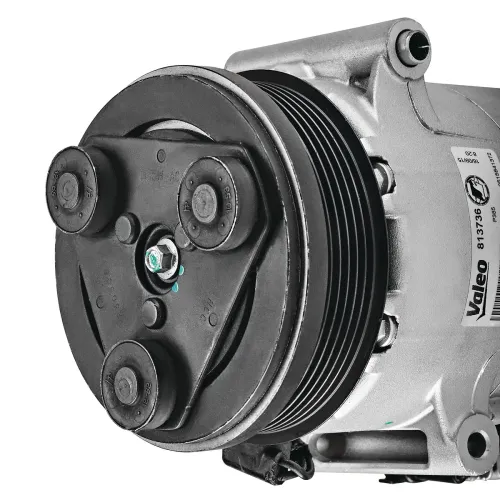 Kompressor, Klimaanlage 12 V VALEO 813736 Bild Kompressor, Klimaanlage 12 V VALEO 813736