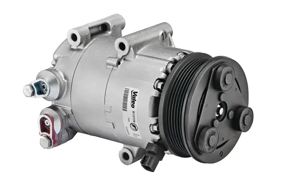 Kompressor, Klimaanlage 12 V VALEO 813739 Bild Kompressor, Klimaanlage 12 V VALEO 813739