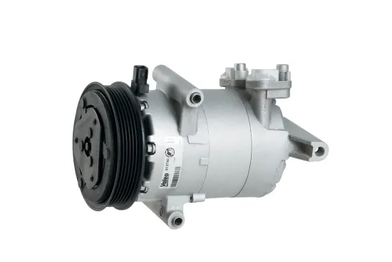Kompressor, Klimaanlage 12 V VALEO 813740 Bild Kompressor, Klimaanlage 12 V VALEO 813740