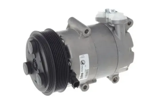 Kompressor, Klimaanlage 12 V VALEO 813741 Bild Kompressor, Klimaanlage 12 V VALEO 813741