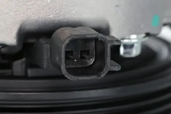 Kompressor, Klimaanlage 12 V VALEO 813741 Bild Kompressor, Klimaanlage 12 V VALEO 813741