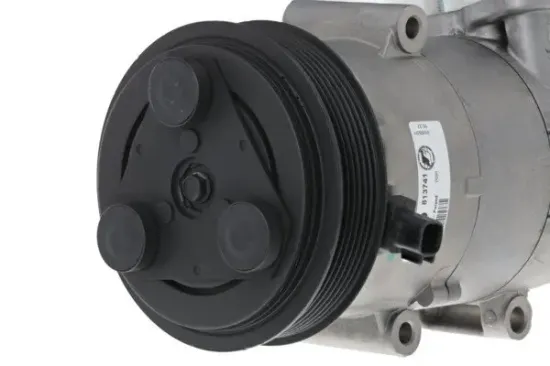 Kompressor, Klimaanlage 12 V VALEO 813741 Bild Kompressor, Klimaanlage 12 V VALEO 813741