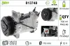 Kompressor, Klimaanlage 12 V VALEO 813748
