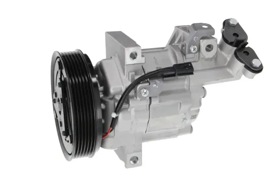 Kompressor, Klimaanlage 12 V VALEO 813756 Bild Kompressor, Klimaanlage 12 V VALEO 813756