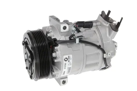 Kompressor, Klimaanlage 12 V VALEO 813763 Bild Kompressor, Klimaanlage 12 V VALEO 813763