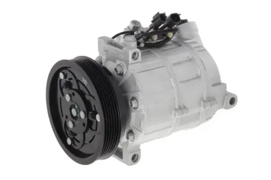 Kompressor, Klimaanlage 12 V VALEO 813771 Bild Kompressor, Klimaanlage 12 V VALEO 813771