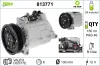 Kompressor, Klimaanlage 12 V VALEO 813771