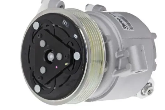 Kompressor, Klimaanlage 12 V VALEO 813785 Bild Kompressor, Klimaanlage 12 V VALEO 813785