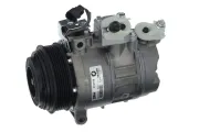 Kompressor, Klimaanlage 12 V VALEO 813786