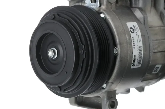 Kompressor, Klimaanlage 12 V VALEO 813786 Bild Kompressor, Klimaanlage 12 V VALEO 813786
