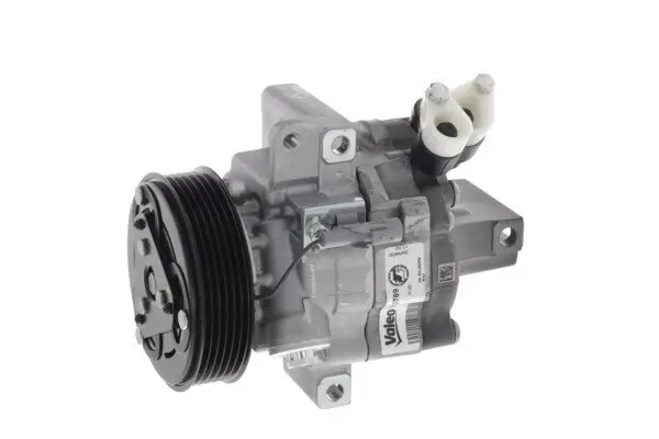 Kompressor, Klimaanlage 12 V VALEO 813789