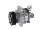 Kompressor, Klimaanlage 12 V VALEO 813789