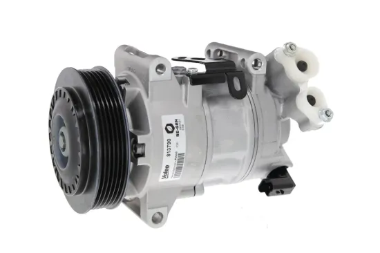 Kompressor, Klimaanlage 12 V VALEO 813790 Bild Kompressor, Klimaanlage 12 V VALEO 813790