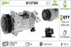 Kompressor, Klimaanlage 12 V VALEO 813790