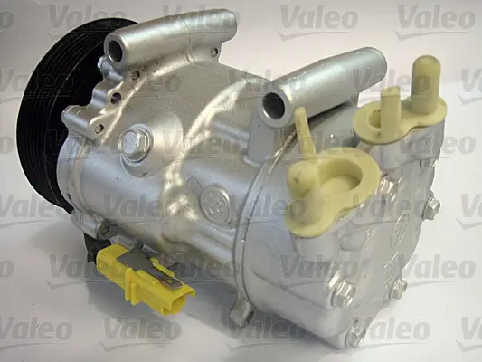 Kompressor, Klimaanlage 12 V VALEO 813817 Bild Kompressor, Klimaanlage 12 V VALEO 813817