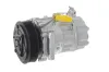 Kompressor, Klimaanlage 12 V VALEO 813818 Bild Kompressor, Klimaanlage 12 V VALEO 813818