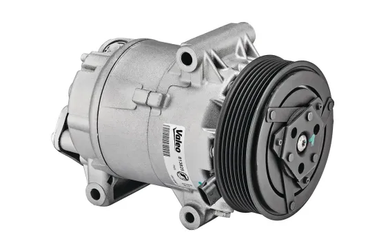 Kompressor, Klimaanlage 12 V VALEO 813825 Bild Kompressor, Klimaanlage 12 V VALEO 813825