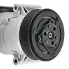 Kompressor, Klimaanlage 12 V VALEO 813825 Bild Kompressor, Klimaanlage 12 V VALEO 813825