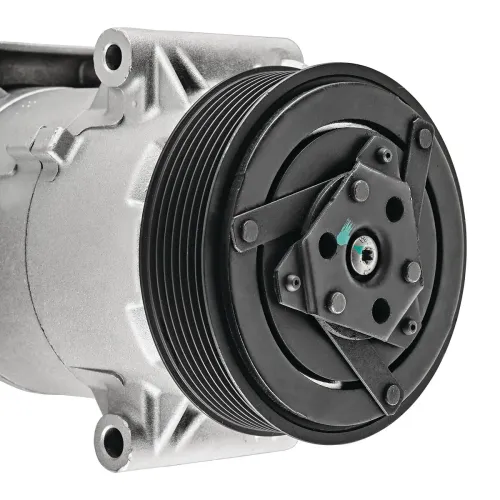 Kompressor, Klimaanlage 12 V VALEO 813825 Bild Kompressor, Klimaanlage 12 V VALEO 813825