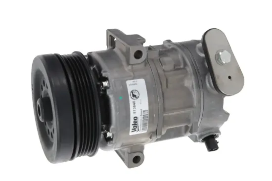 Kompressor, Klimaanlage 12 V VALEO 813840 Bild Kompressor, Klimaanlage 12 V VALEO 813840