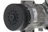 Kompressor, Klimaanlage 12 V VALEO 813840 Bild Kompressor, Klimaanlage 12 V VALEO 813840