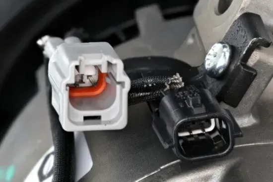 Kompressor, Klimaanlage 12 V VALEO 813881 Bild Kompressor, Klimaanlage 12 V VALEO 813881