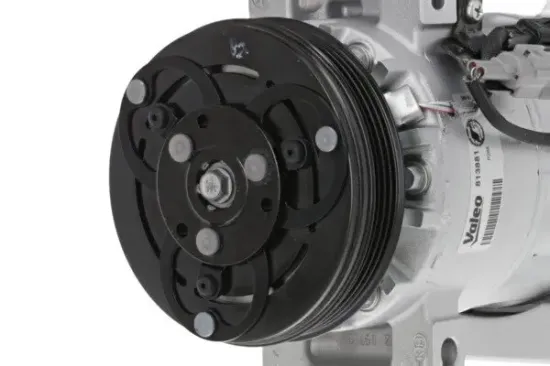 Kompressor, Klimaanlage 12 V VALEO 813881 Bild Kompressor, Klimaanlage 12 V VALEO 813881