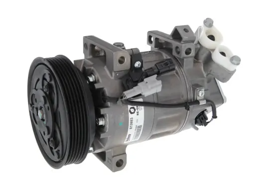 Kompressor, Klimaanlage 12 V VALEO 813883 Bild Kompressor, Klimaanlage 12 V VALEO 813883