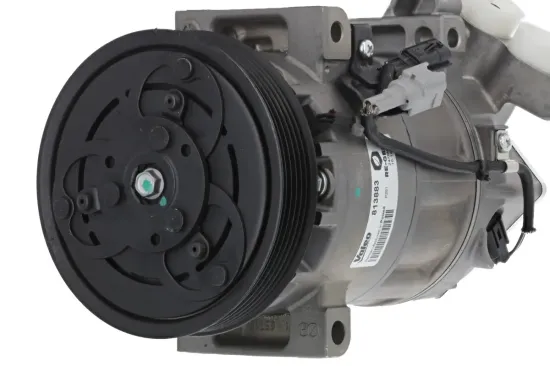 Kompressor, Klimaanlage 12 V VALEO 813883 Bild Kompressor, Klimaanlage 12 V VALEO 813883