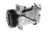 Kompressor, Klimaanlage 12 V VALEO 813884 Bild Kompressor, Klimaanlage 12 V VALEO 813884