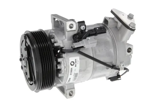 Kompressor, Klimaanlage 12 V VALEO 813884 Bild Kompressor, Klimaanlage 12 V VALEO 813884