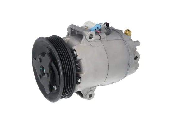Kompressor, Klimaanlage 12 V VALEO 813909 Bild Kompressor, Klimaanlage 12 V VALEO 813909