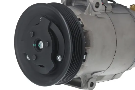 Kompressor, Klimaanlage 12 V VALEO 813909 Bild Kompressor, Klimaanlage 12 V VALEO 813909