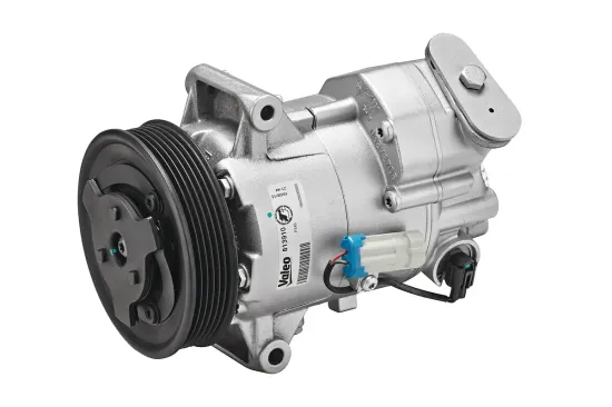 Kompressor, Klimaanlage 12 V VALEO 813910 Bild Kompressor, Klimaanlage 12 V VALEO 813910