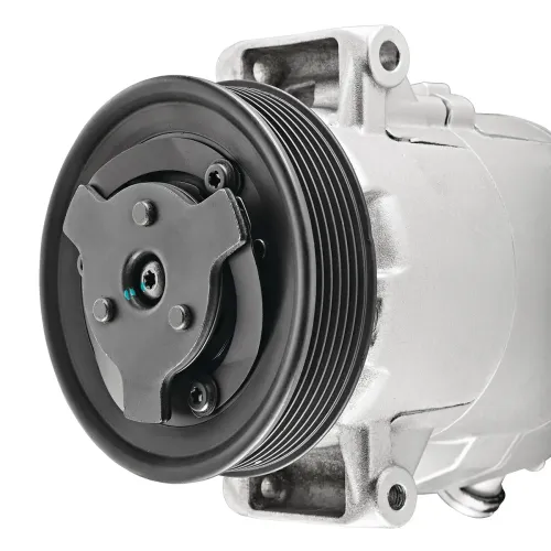 Kompressor, Klimaanlage 12 V VALEO 813910 Bild Kompressor, Klimaanlage 12 V VALEO 813910