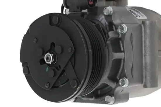 Kompressor, Klimaanlage 12 V VALEO 813917 Bild Kompressor, Klimaanlage 12 V VALEO 813917