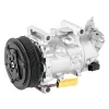 Kompressor, Klimaanlage 12 V VALEO 813933 Bild Kompressor, Klimaanlage 12 V VALEO 813933