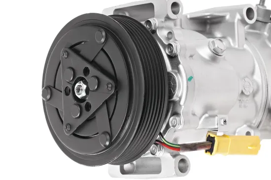 Kompressor, Klimaanlage 12 V VALEO 813933 Bild Kompressor, Klimaanlage 12 V VALEO 813933