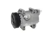 Kompressor, Klimaanlage 12 V VALEO 813940 Bild Kompressor, Klimaanlage 12 V VALEO 813940