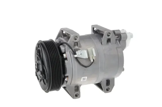 Kompressor, Klimaanlage 12 V VALEO 813940 Bild Kompressor, Klimaanlage 12 V VALEO 813940