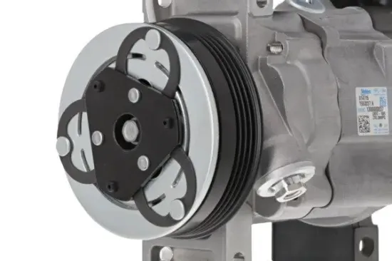 Kompressor, Klimaanlage VALEO 814715 Bild Kompressor, Klimaanlage VALEO 814715