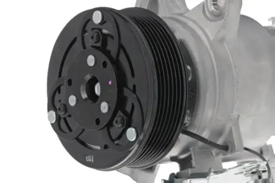 Kompressor, Klimaanlage VALEO 814718 Bild Kompressor, Klimaanlage VALEO 814718