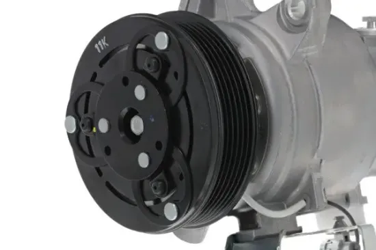 Kompressor, Klimaanlage VALEO 814719 Bild Kompressor, Klimaanlage VALEO 814719